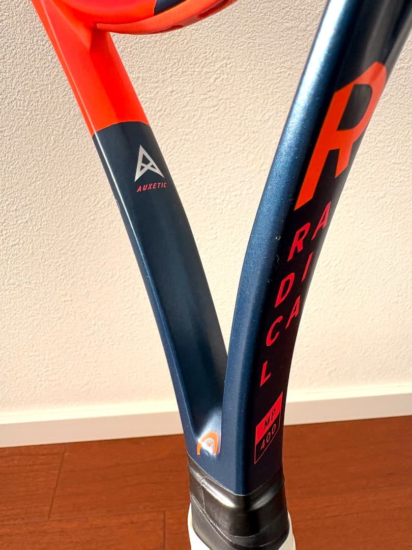 値下げ HEAD RADICAL MP 2023 G2 ヘッド ラジカル 中古