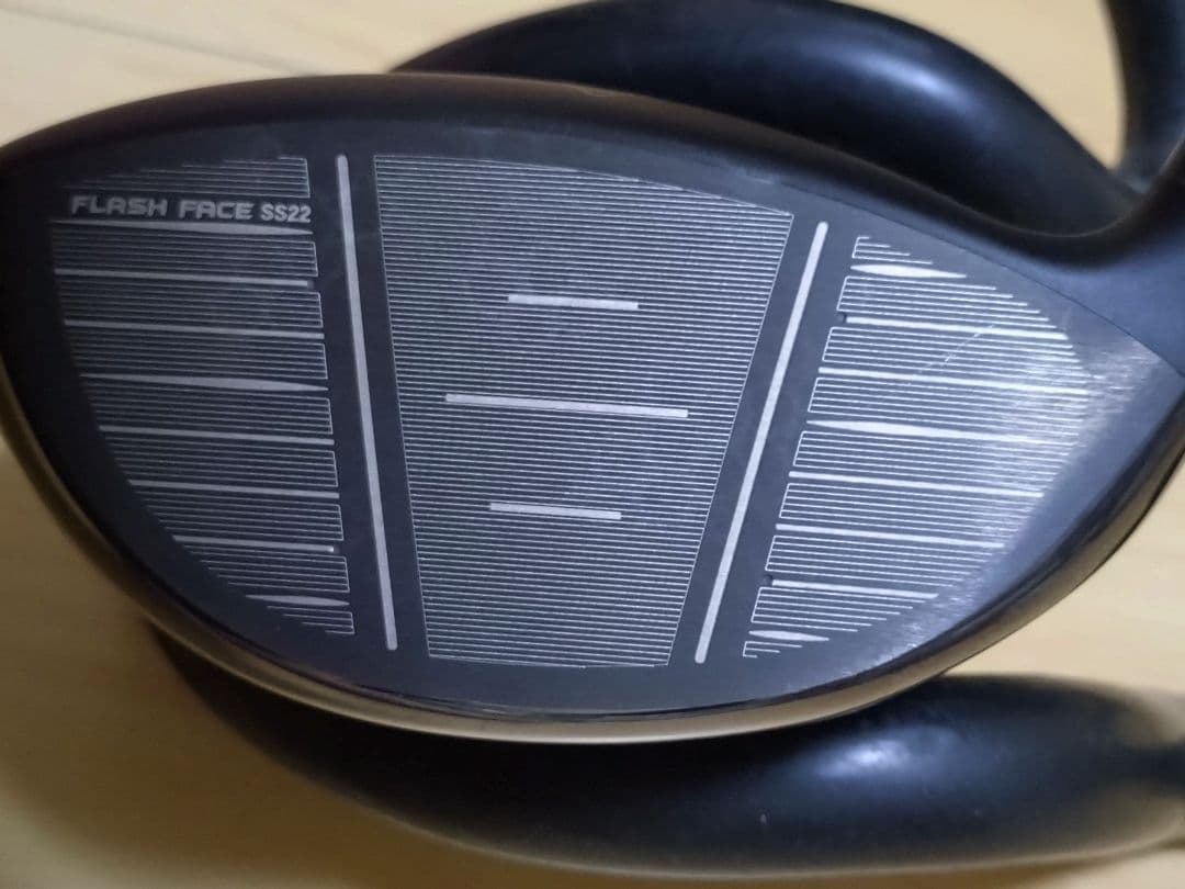 Callaway Rogue ST Max ドライバー10.5°ヘッドのみ