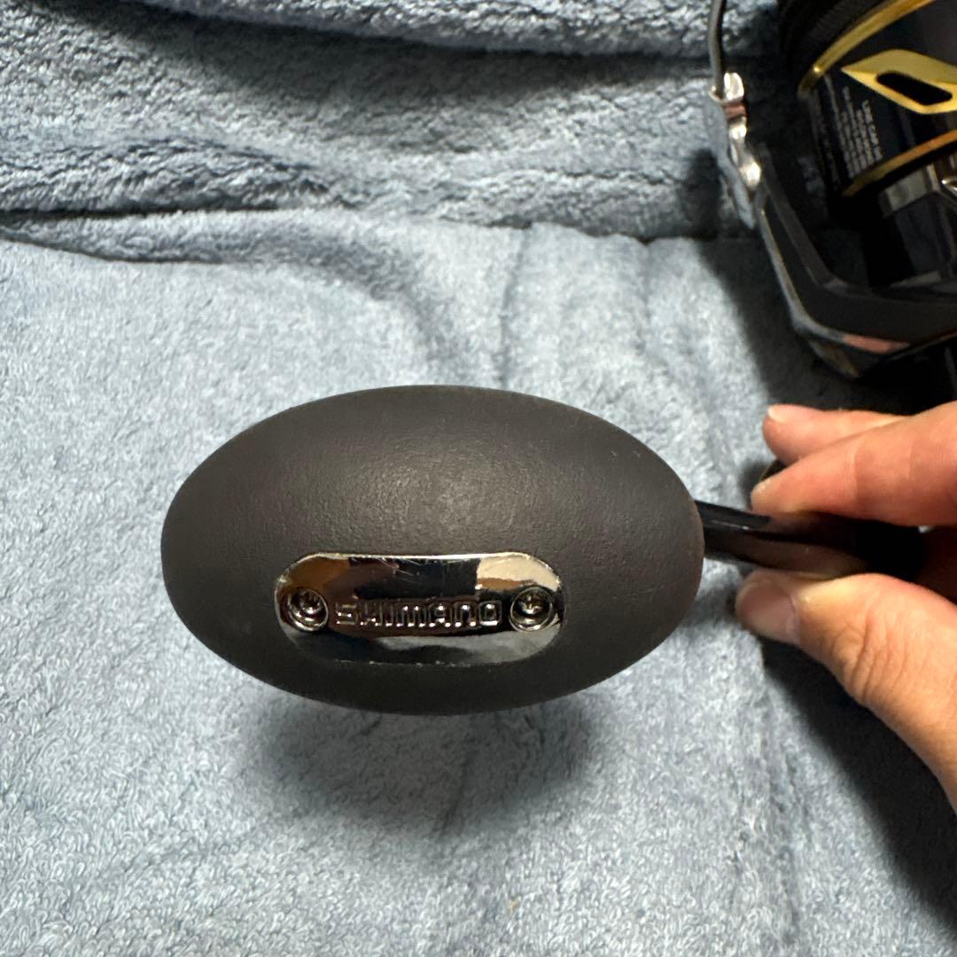 SHIMANO 19ステラSW14000XG スピニングリール