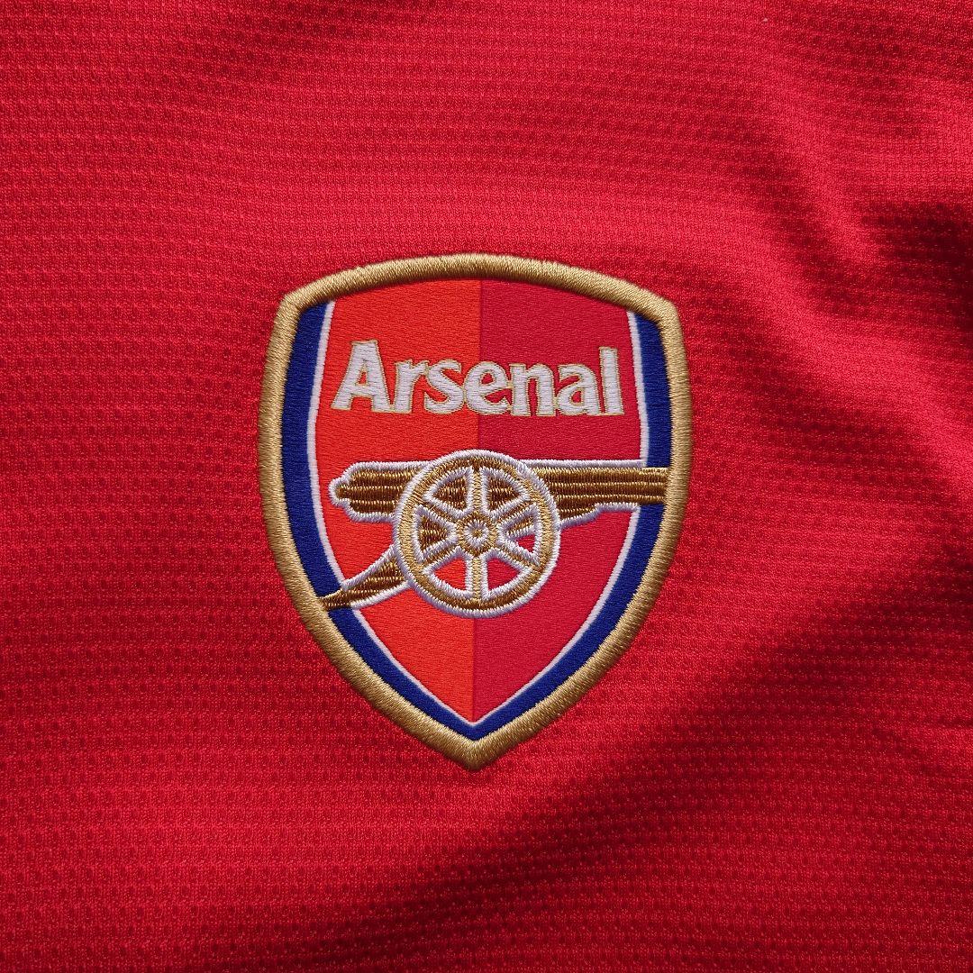 選手支給品　アーセナル 　エジル　マンチェスターユナイテッド　ドイツ