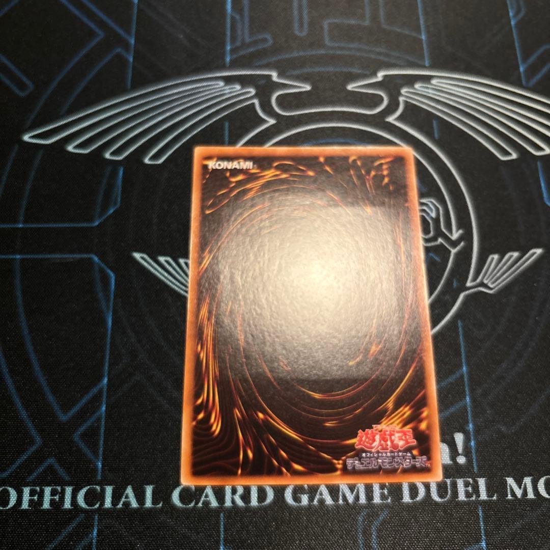 ブラックローズドラゴン　レリーフ　csoc 遊戯王