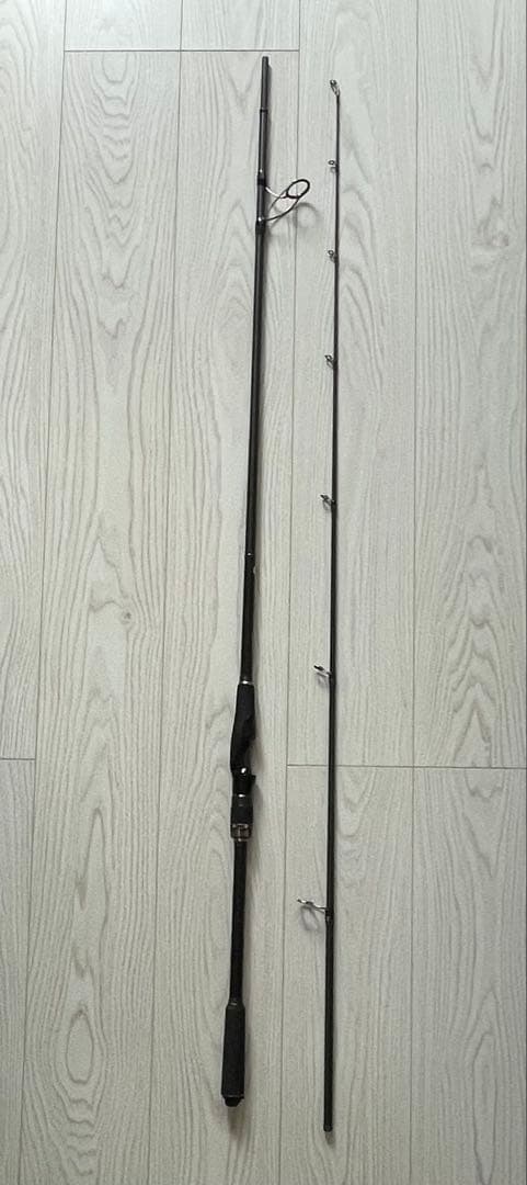 本日のみ掲載　メガバス　CK-83XXHS ジャンク品