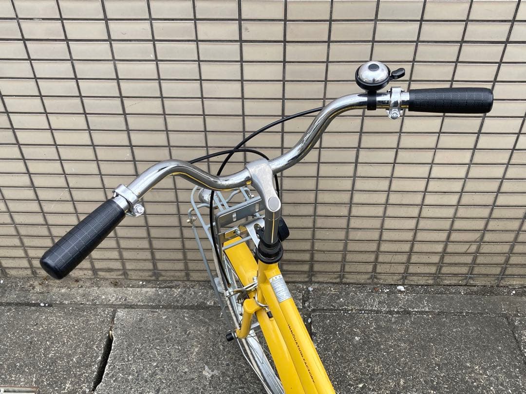 INNOVATION FACTORY MINI イノベーションファクトリー ミニ