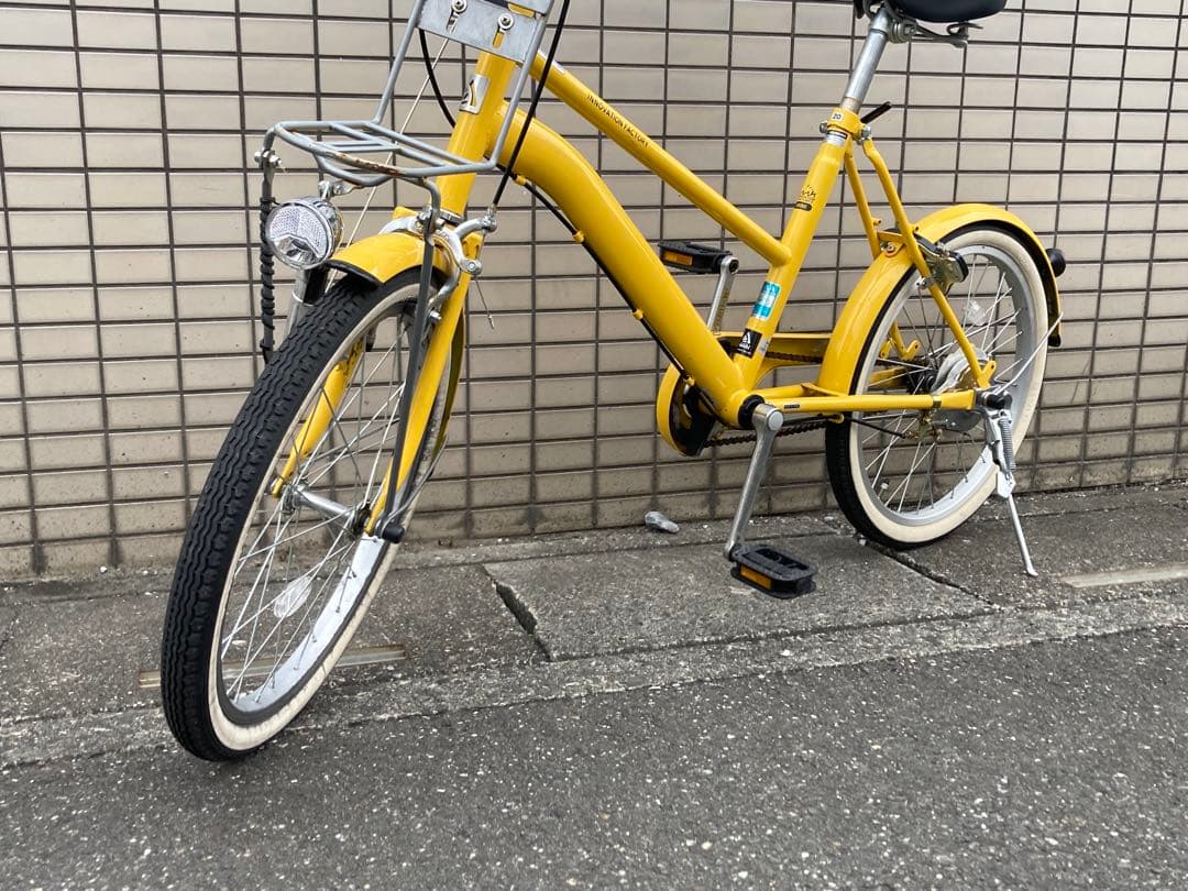 INNOVATION FACTORY MINI イノベーションファクトリー ミニ