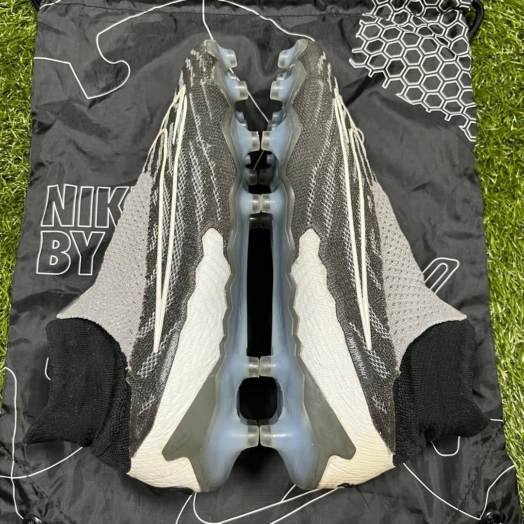 シューズ NIKE Phantom GX Elite DF AG-PRO 27cm