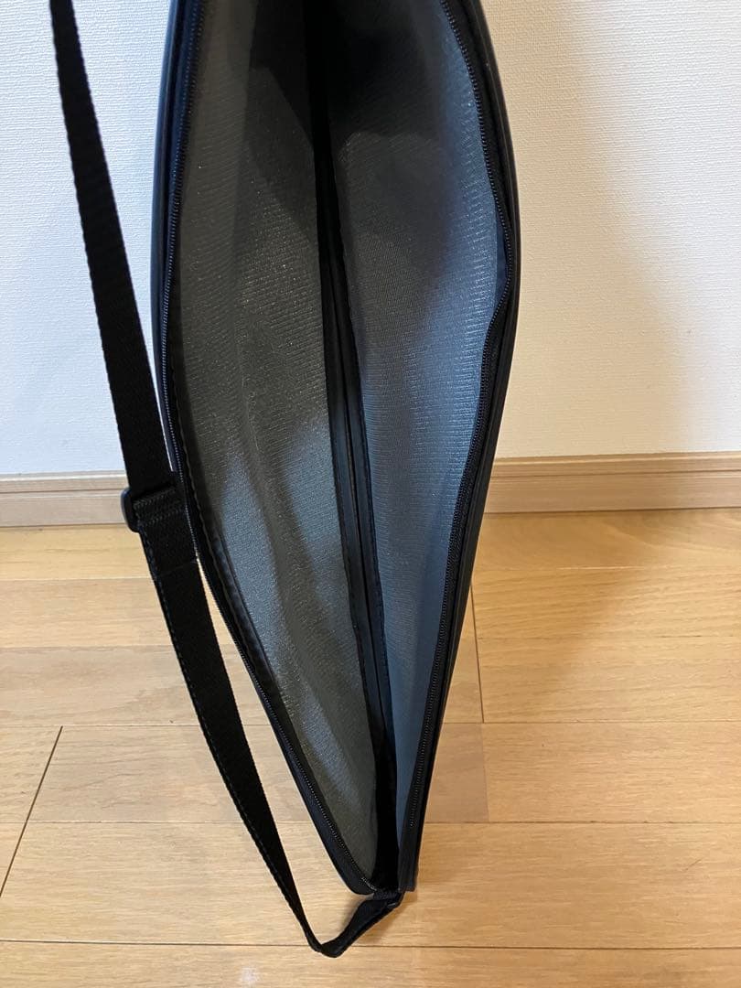 【美品】YONEX MusclePower9Long バドミントンラケット