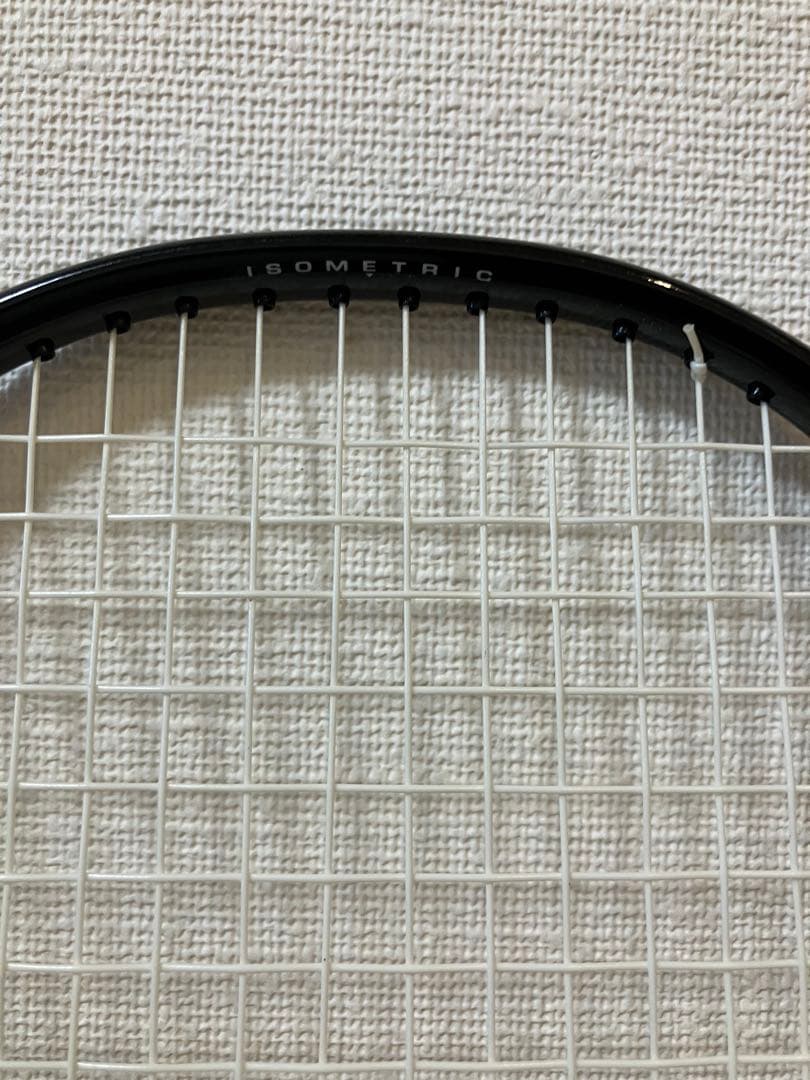 【美品】YONEX MusclePower9Long バドミントンラケット