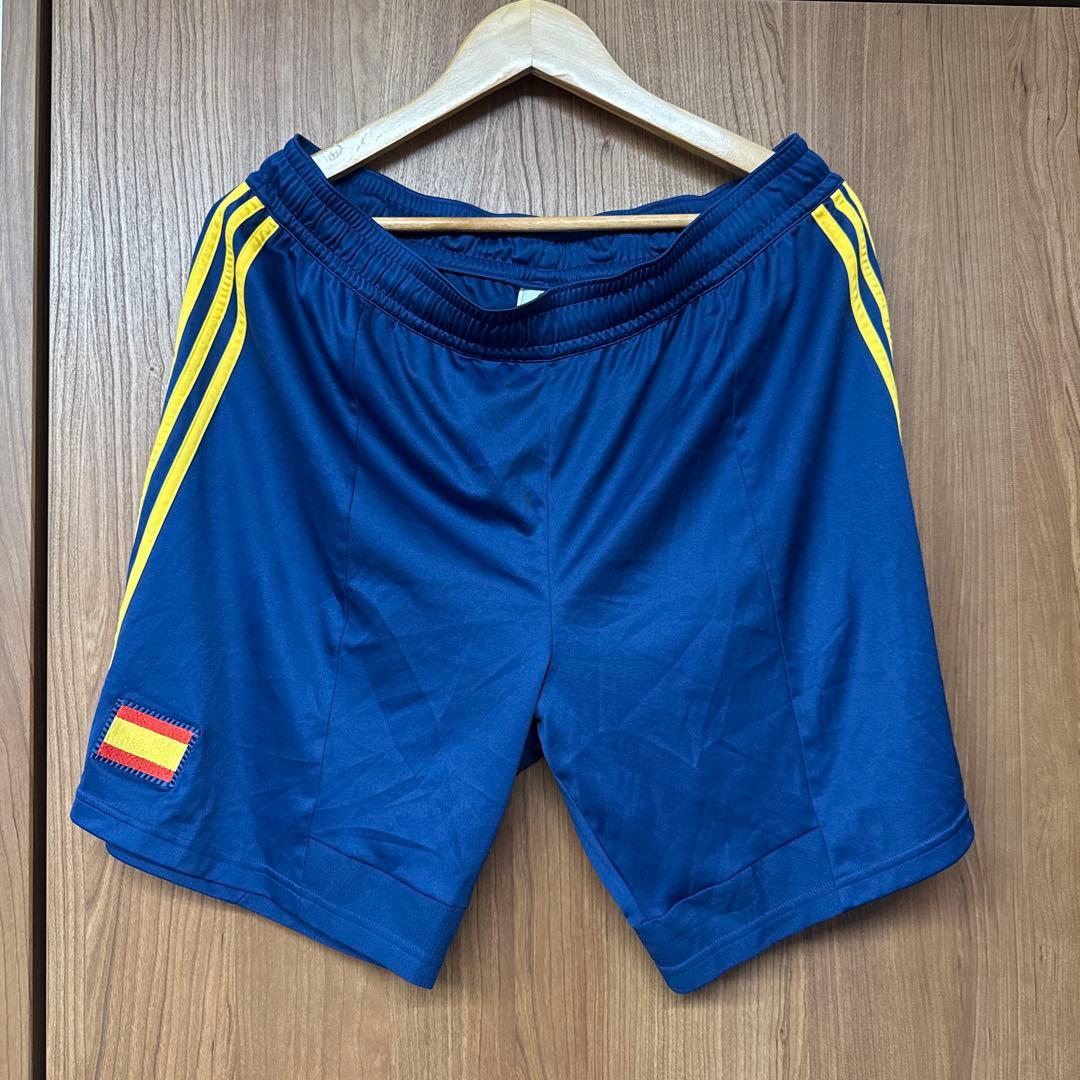 スペイン代表　レプリカユニフォームセット