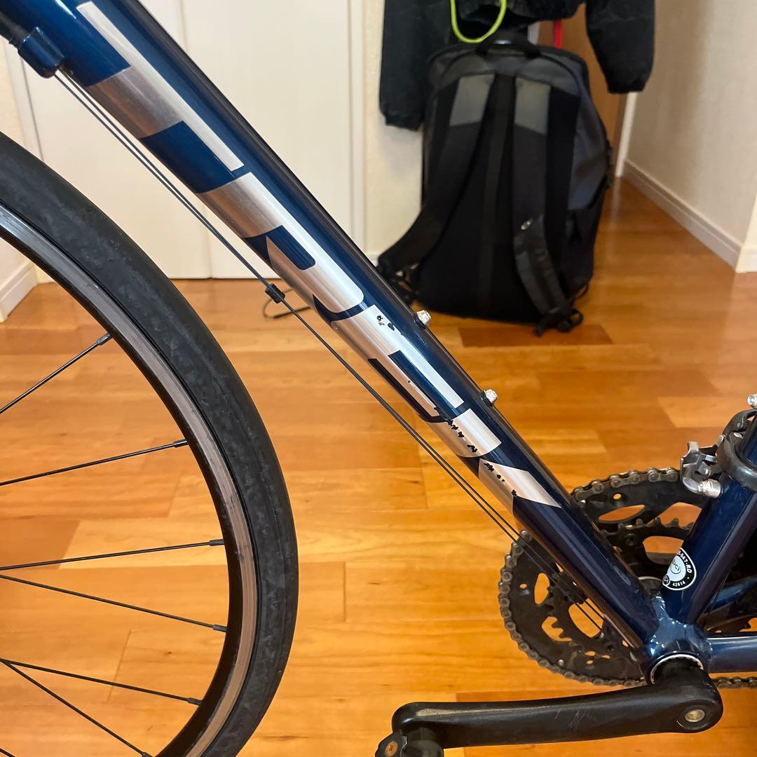 TREK Domane AL2 50 トレック ドマーネ 2023