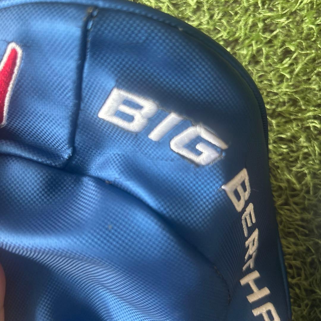 Callaway BIG BERTHA B21 ドライバー10.5