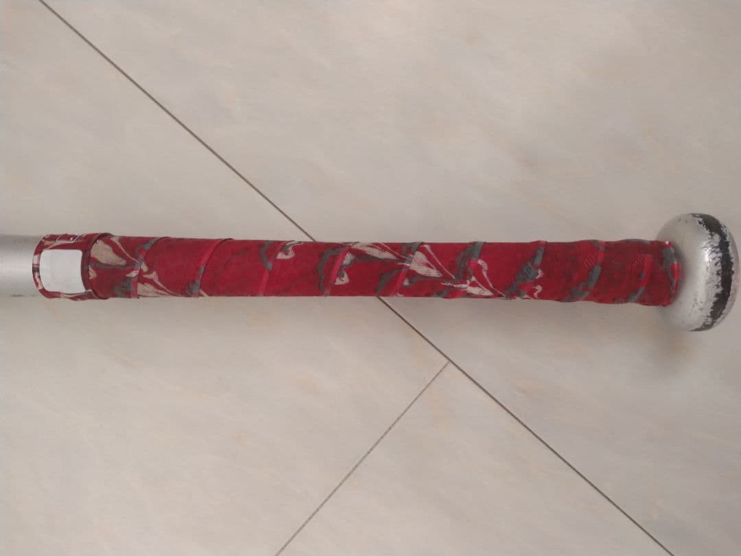 Mizuno 軟式バット ビヨンド バットケース付き