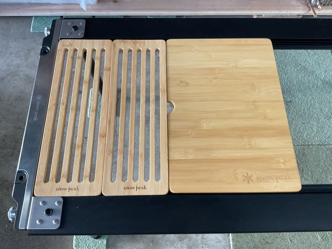 新品 竹 ハーフユニット IGT規格品