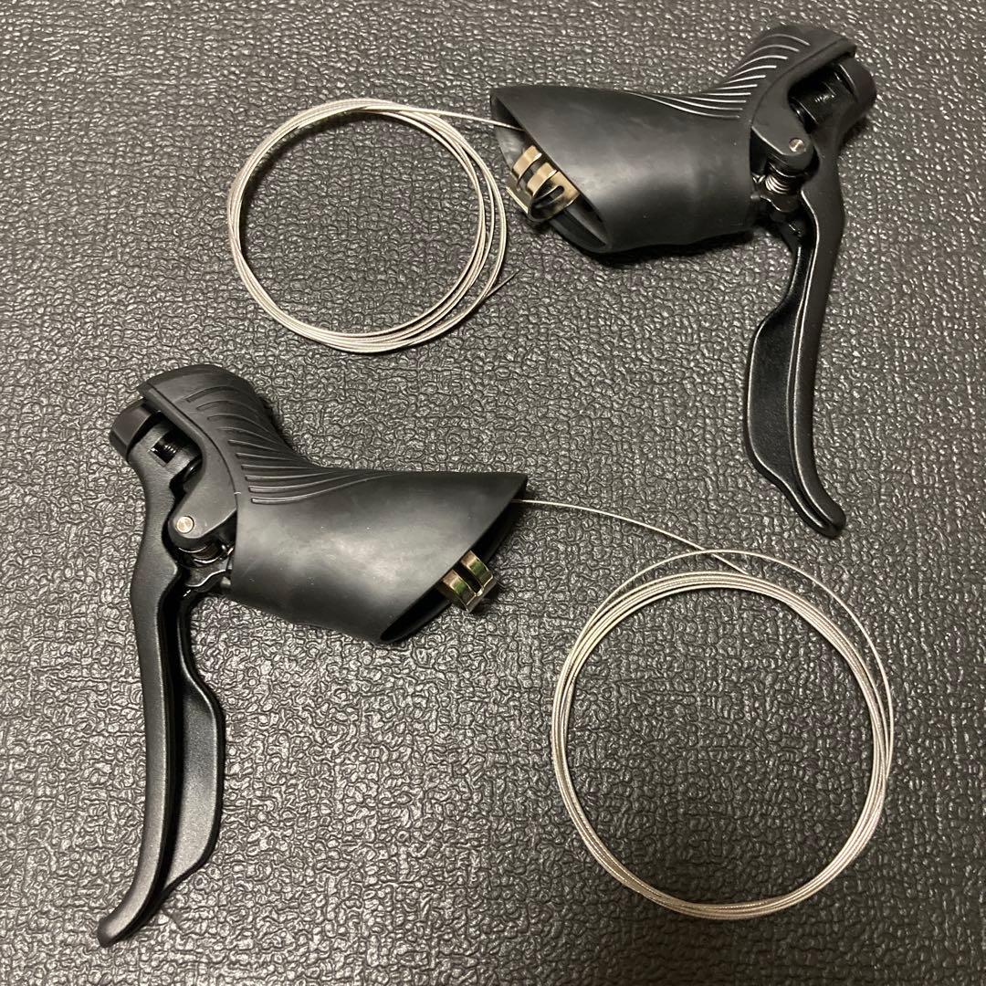 ☆ 新品‼️　SENSAH　IGNITE　２×９ｓ　左右レバーセット ☆
