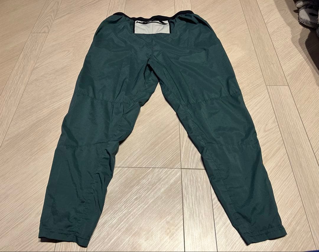 ナイキ　トレイル　トレーニングパンツ　XL