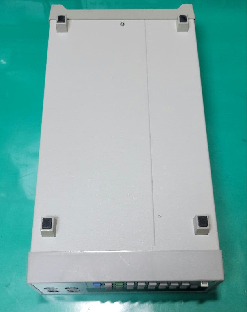 その他 ADCMT 6240A DC VOLTAGE CURRENT SOURCE