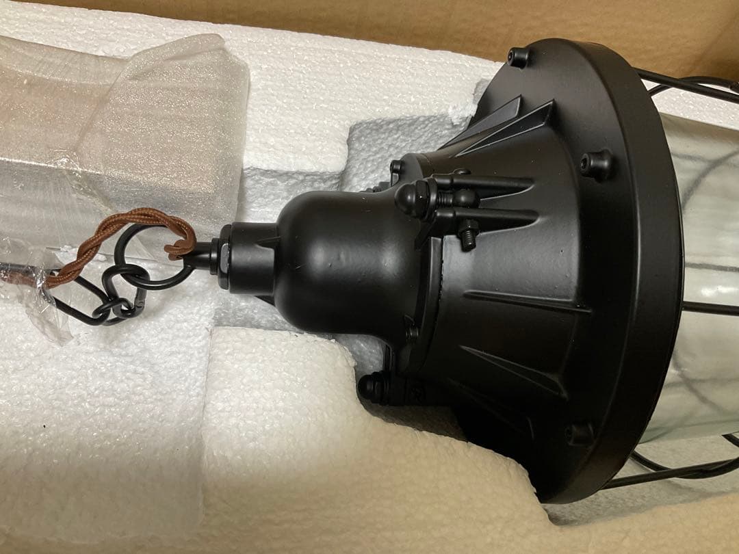 自宅保管未使用品♪ 東谷 Azumaya ライト LHT-716 極美品
