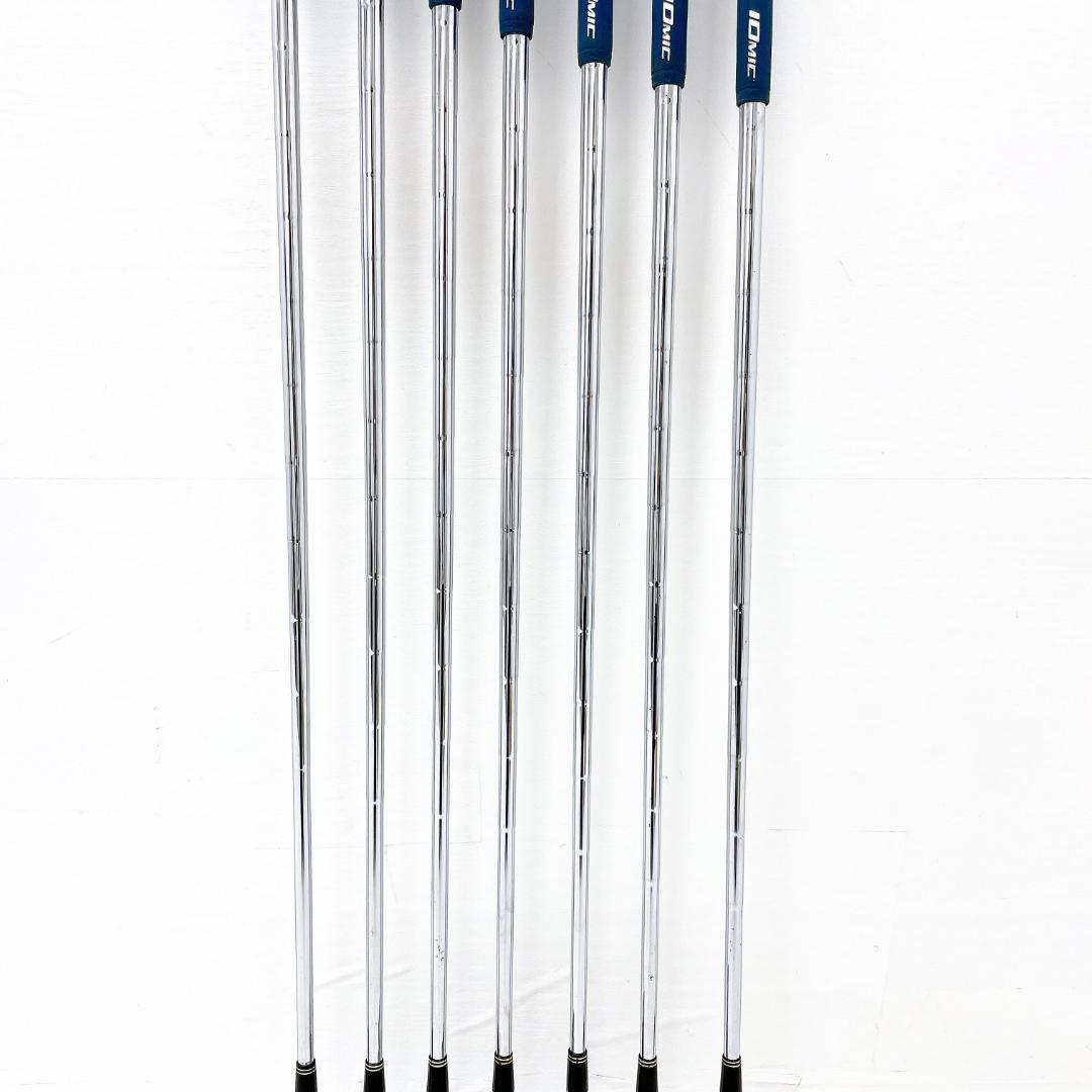 Titleist MB 710 タイトリスト アイアン セット ツアーイシュー