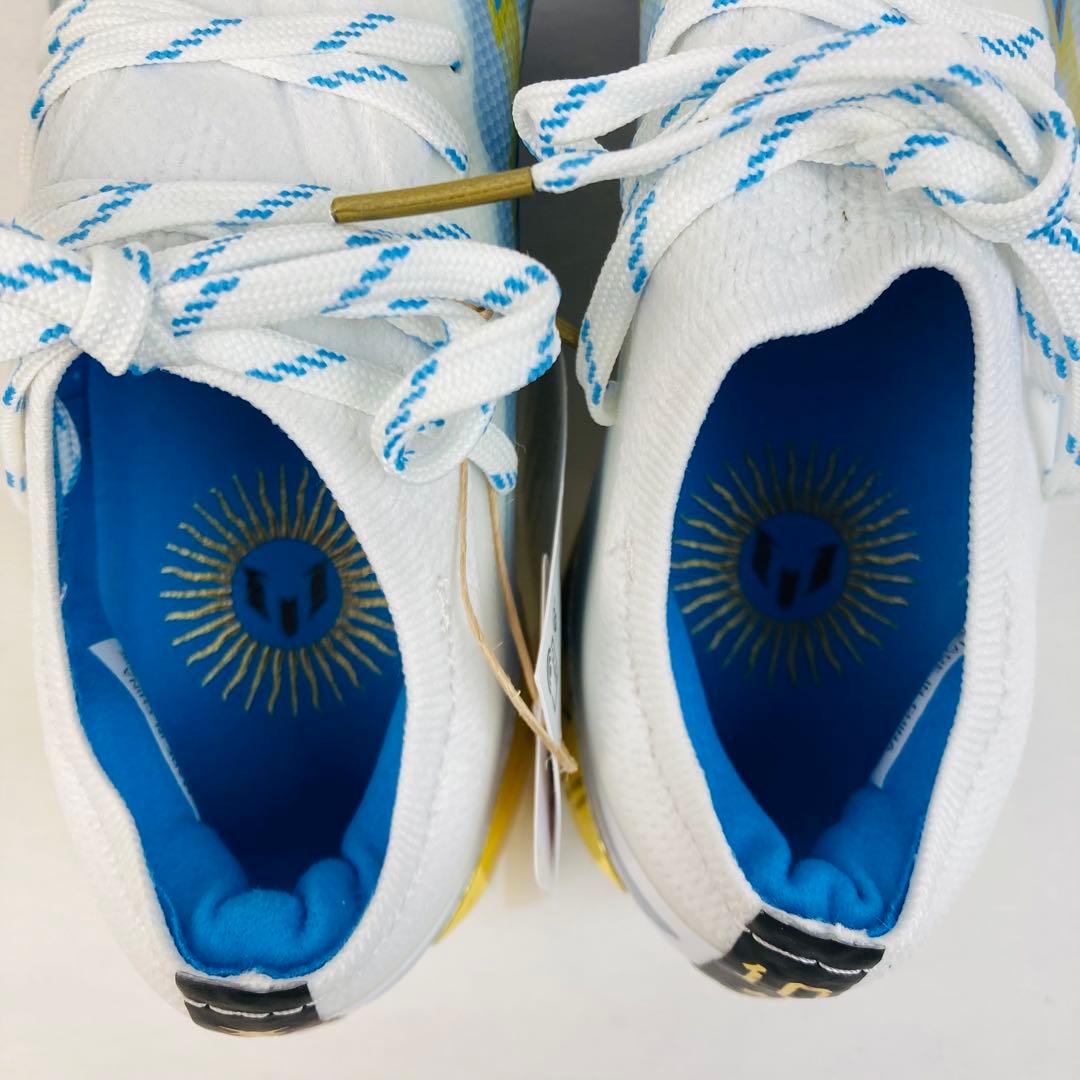 adidas エックスクレイジーファストMESSI LC.1 FG 22cm