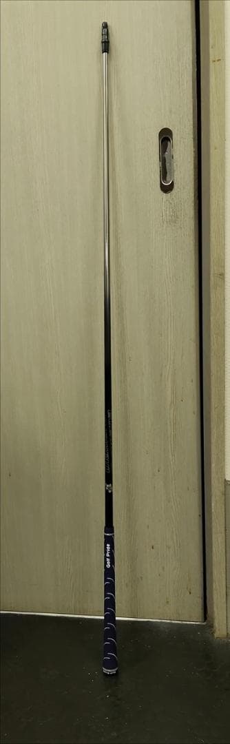 【中古】ディアマナ DF60S　テーラーメイドスリーブ付き　シャフト単品　三菱