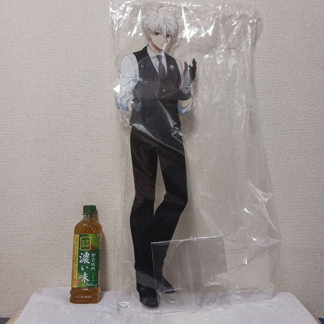 【※欠品あり】 凪誠士郎 1/3スケール アクリルスタンド ブルーロック