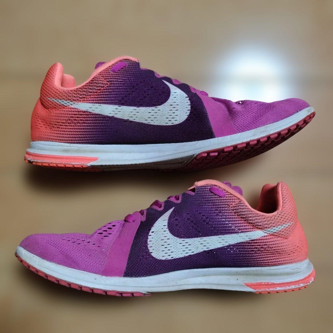 スパイク・シューズ NIKE zoom streak lt3