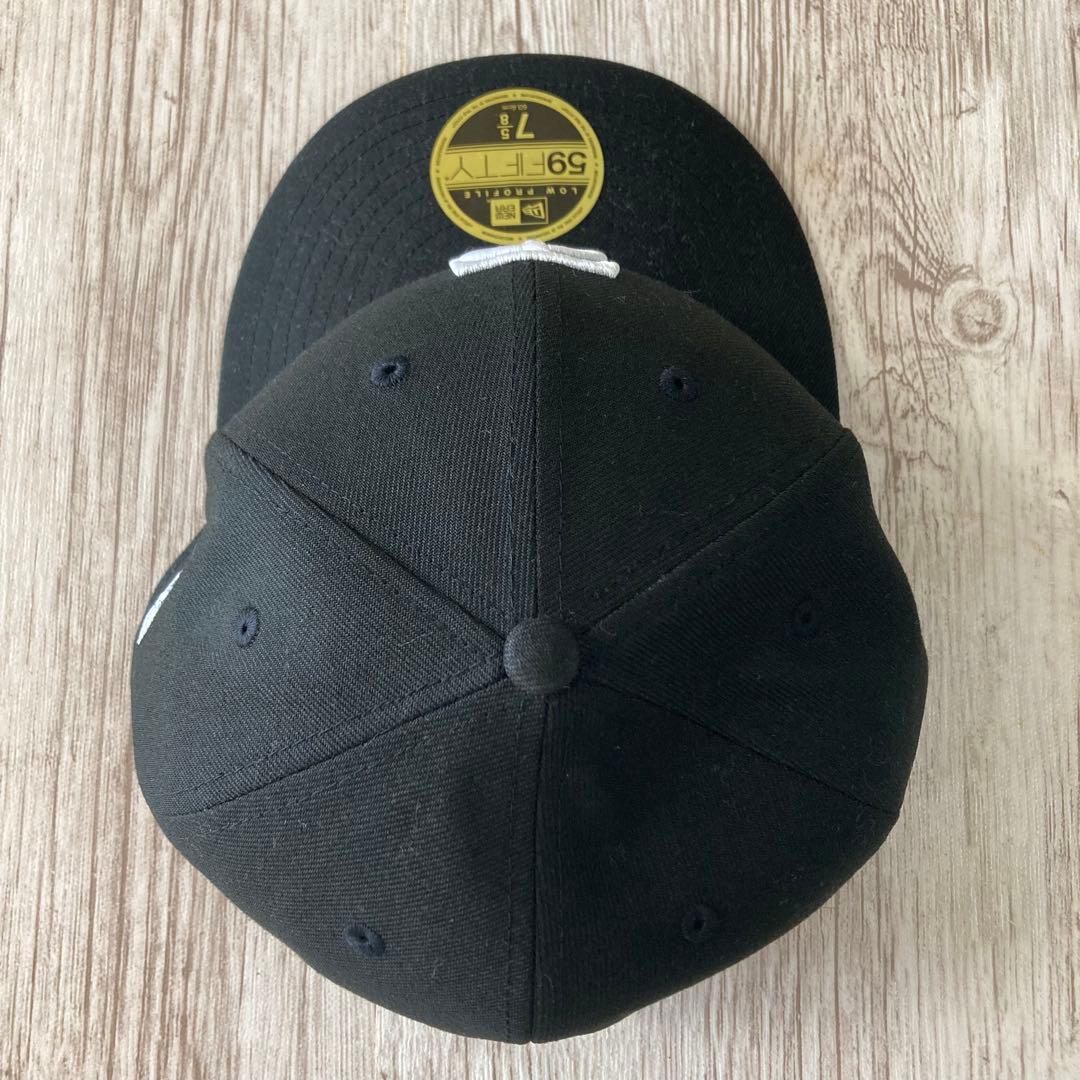 【※モロりん】PC 59FIFTY NPB オンフィールド 7 5/8