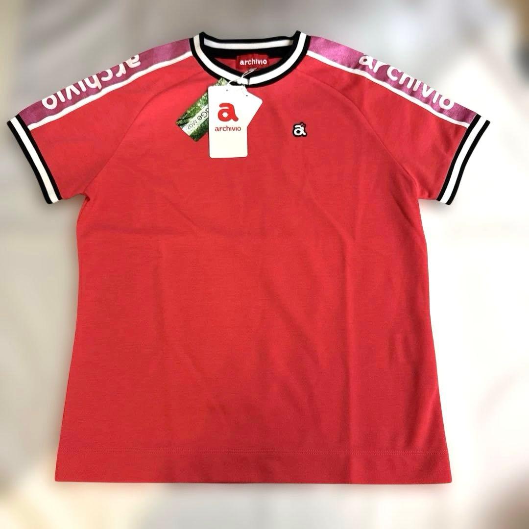 新品 未使用 ★ アルチビオ プルオーバー Tシャツ サイズ 38