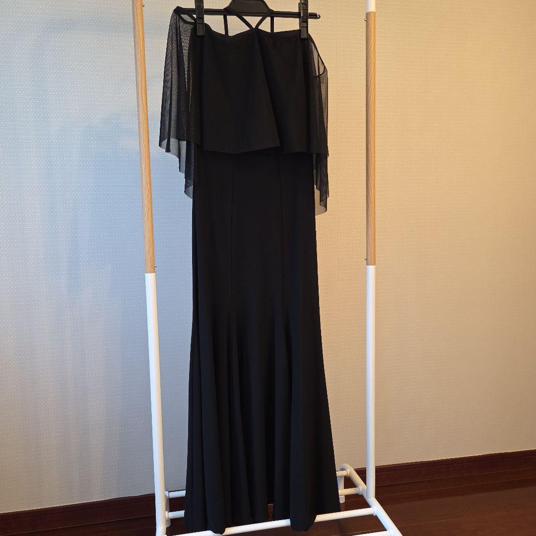 【新品】FD 黒ワンピース