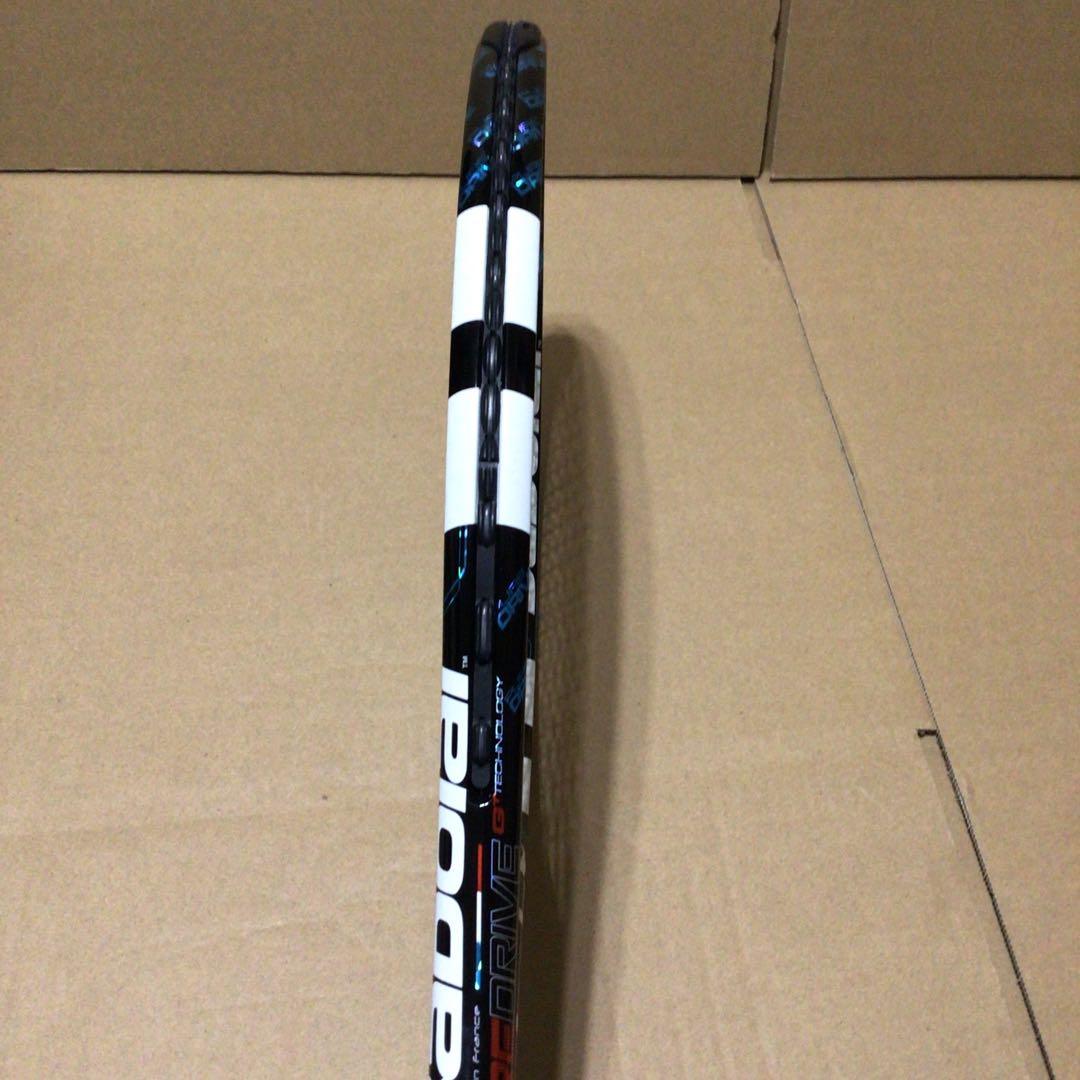 状態良好 Babolat Pure Drive GT 2012 G2