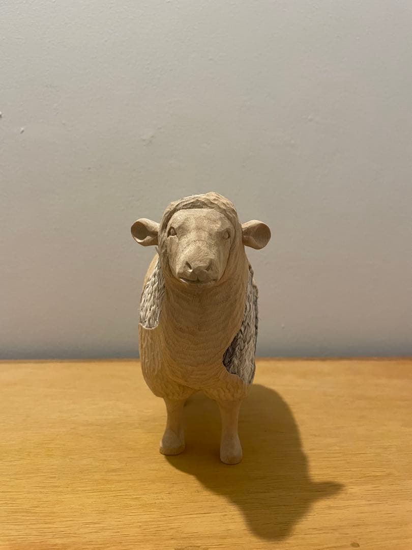 西浦裕太　彫刻作品