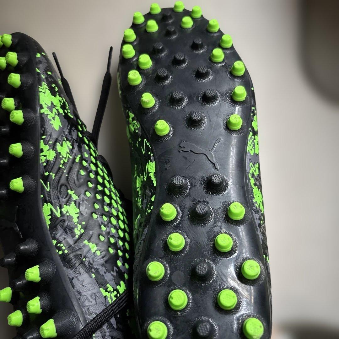単品購入可能　スパイク　サッカーシューズ　20〜22センチ