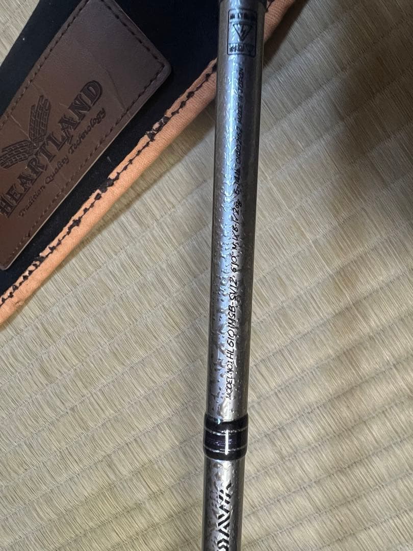 ハートランド6101MSB-SV12