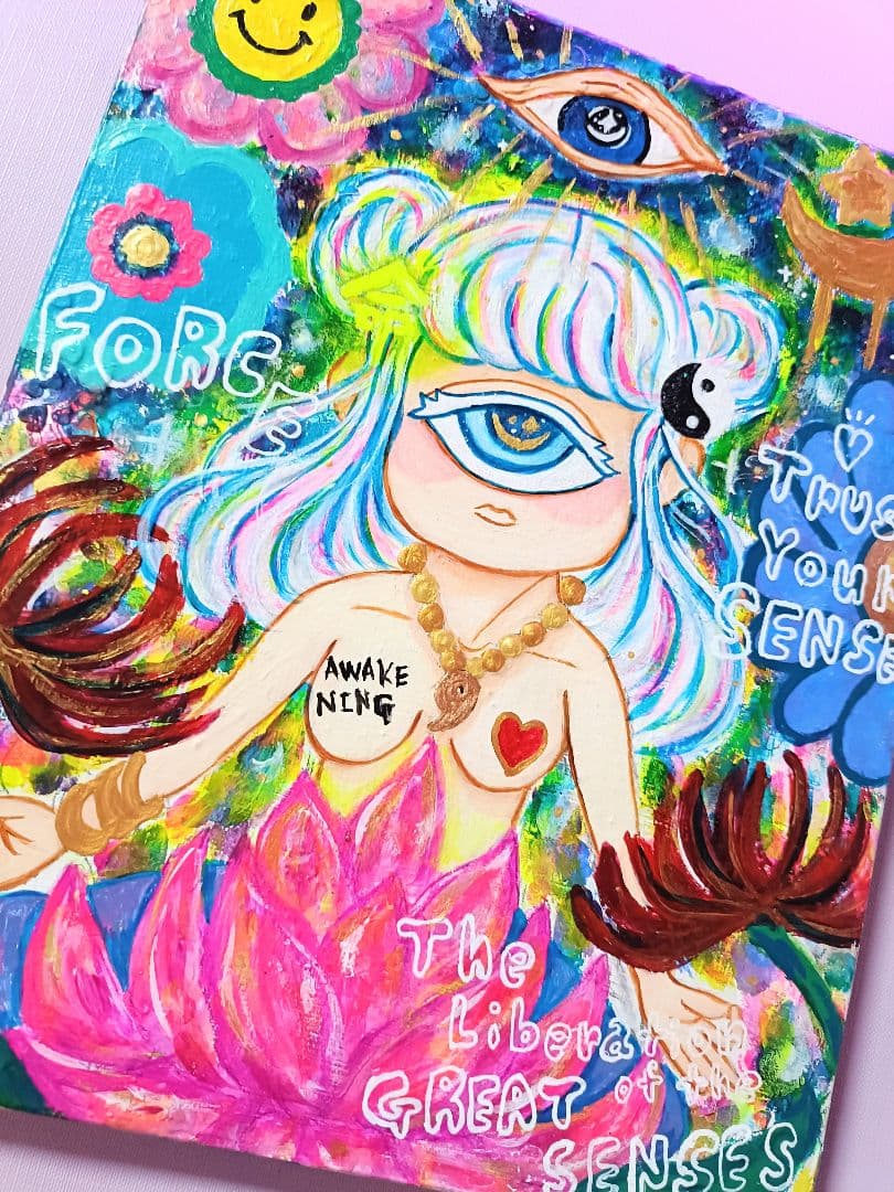 【愛と狂気のマーケット出展作】Icono-Eye-再生-03