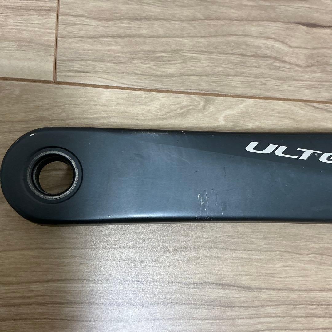 4iiii PRECISION FC-R8000 172.5 パワーメーター