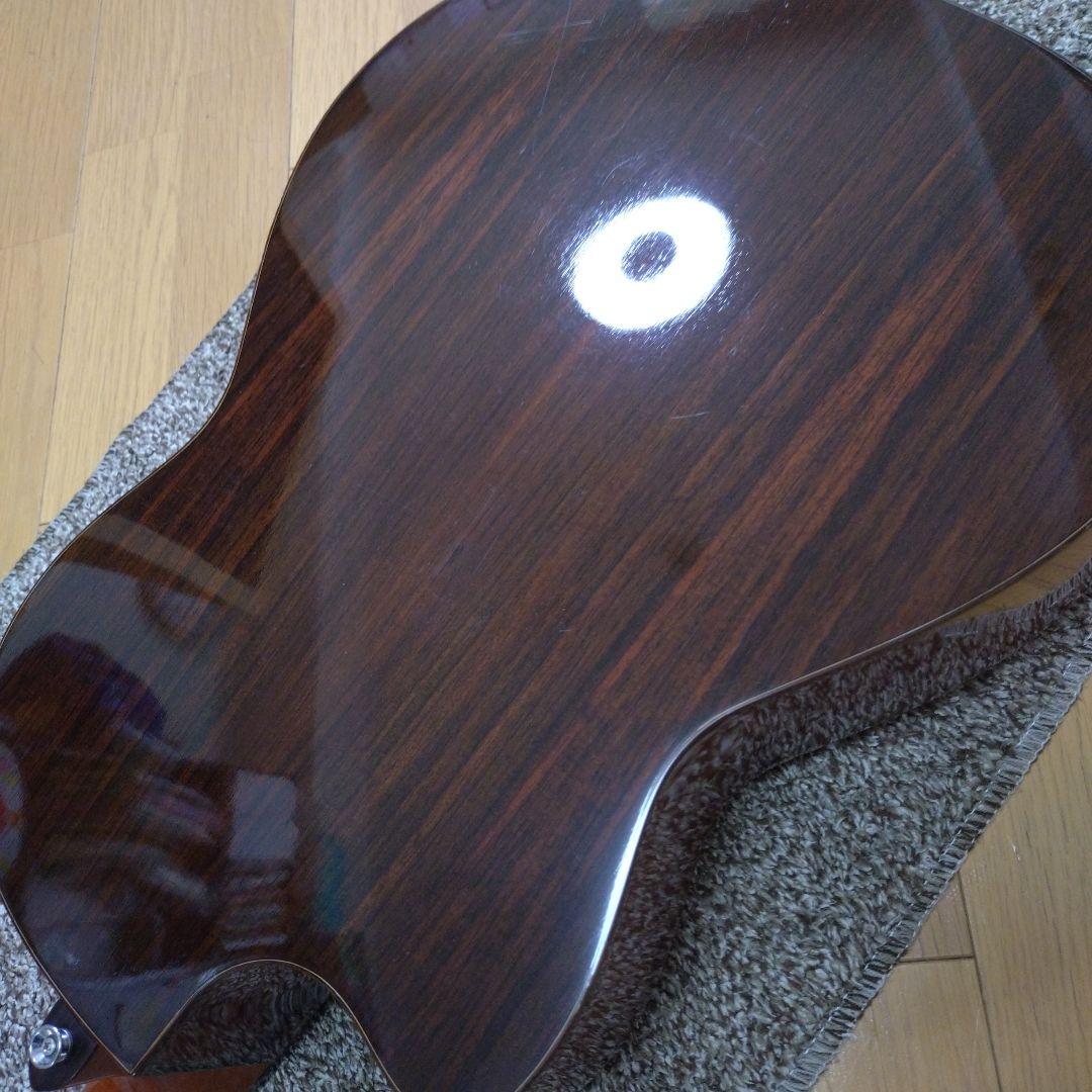 YAMAHA NCX900R エレガット クラシックギター