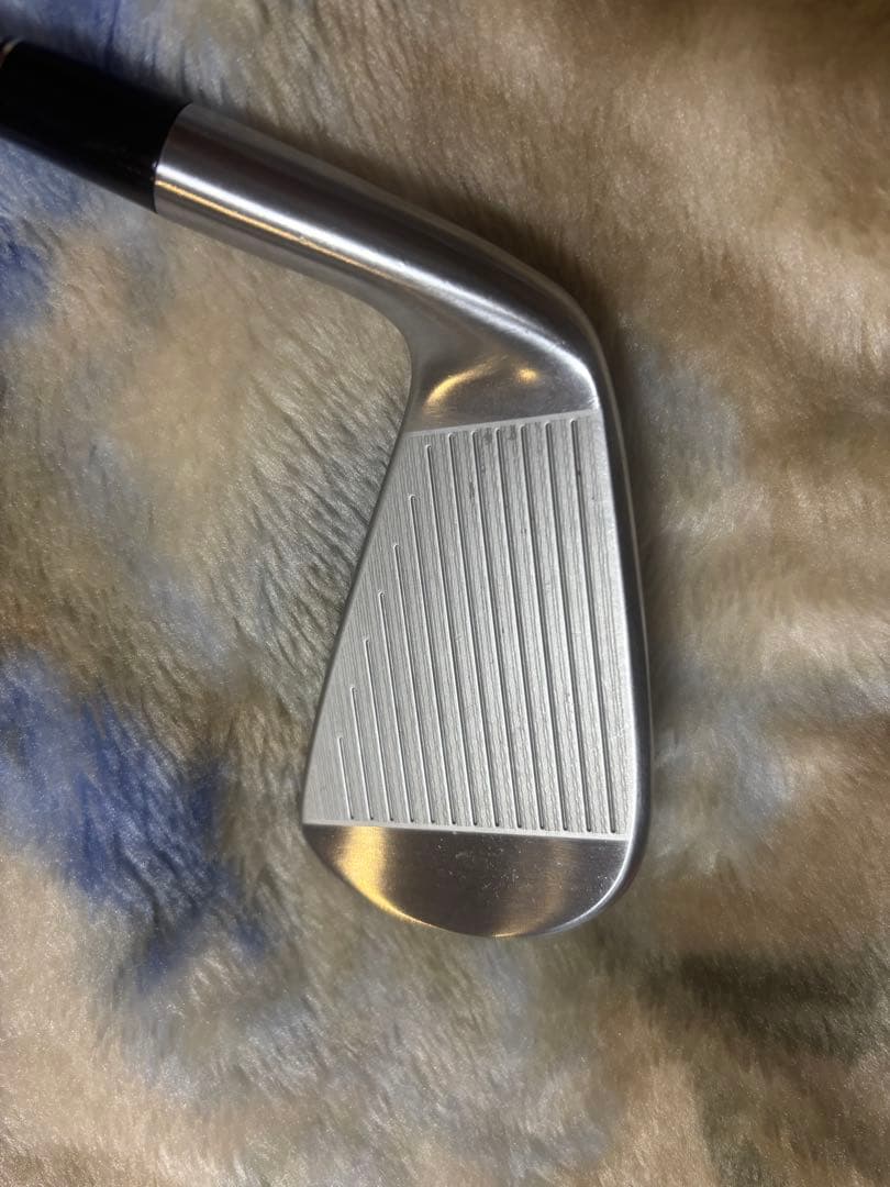 Srixon zu85 4番ユーティリティ