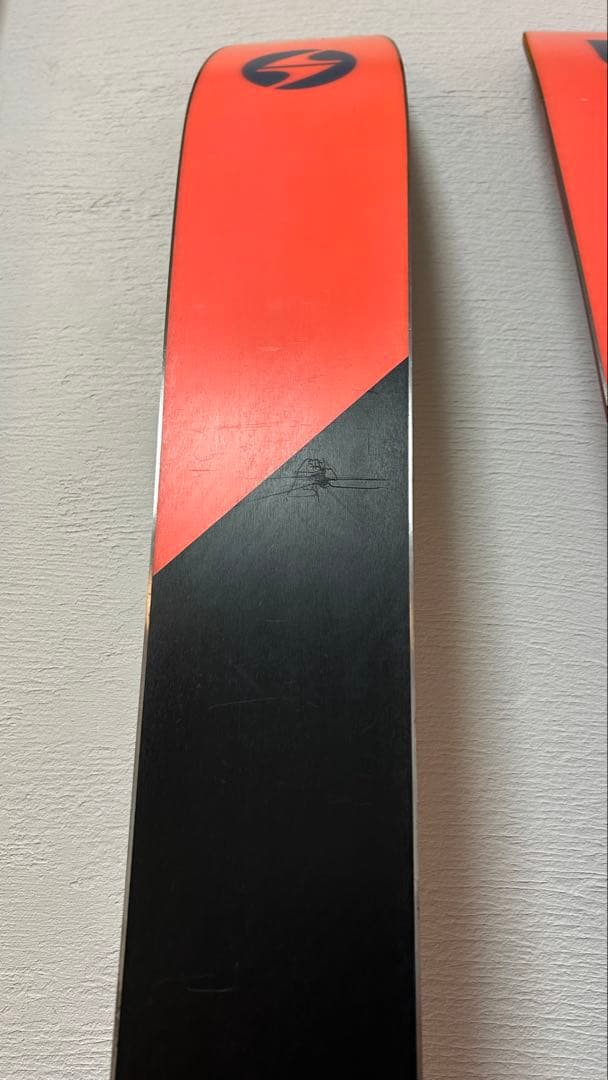 ブリザード ラスラー9 172cm (Blizzard Rustler 9)