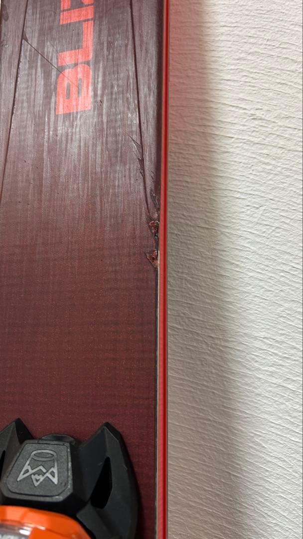 ブリザード ラスラー9 172cm (Blizzard Rustler 9)