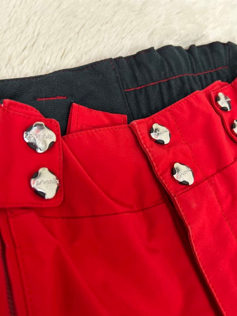 【専用】PHENIX フェニックス スキーウェア セット　ノルウェー　M