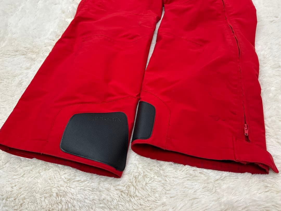 【専用】PHENIX フェニックス スキーウェア セット　ノルウェー　M