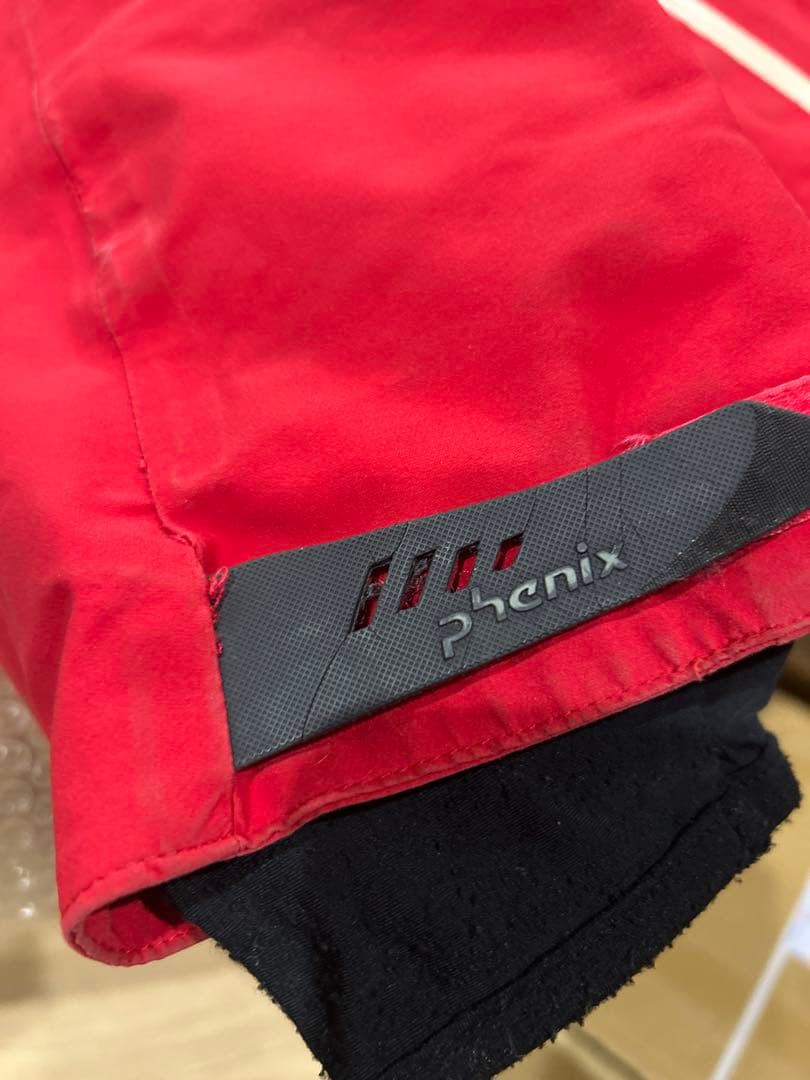【専用】PHENIX フェニックス スキーウェア セット　ノルウェー　M