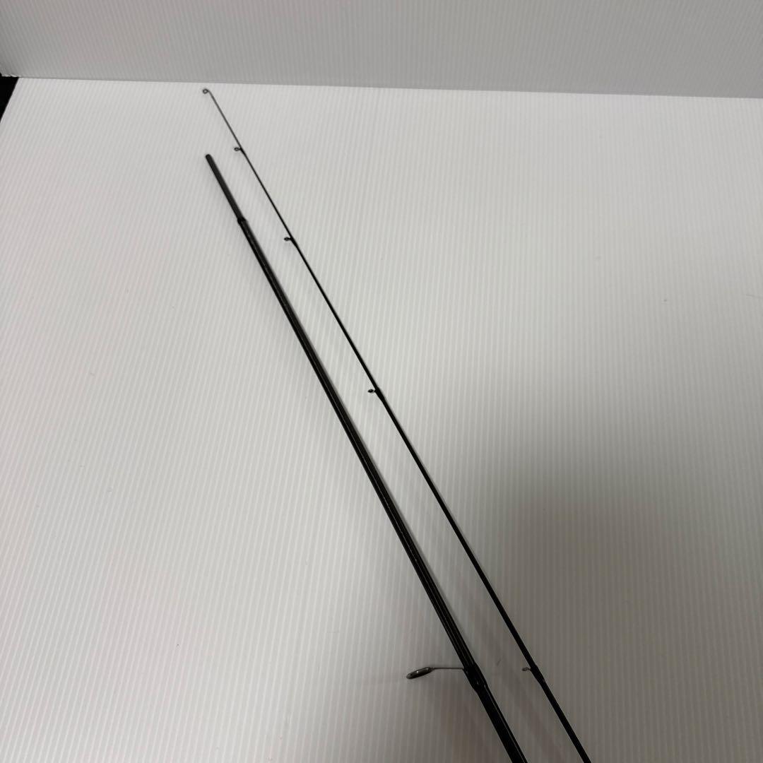LUXXE 宵姫 華 S610UL-solid がまかつ ライトゲームロッド