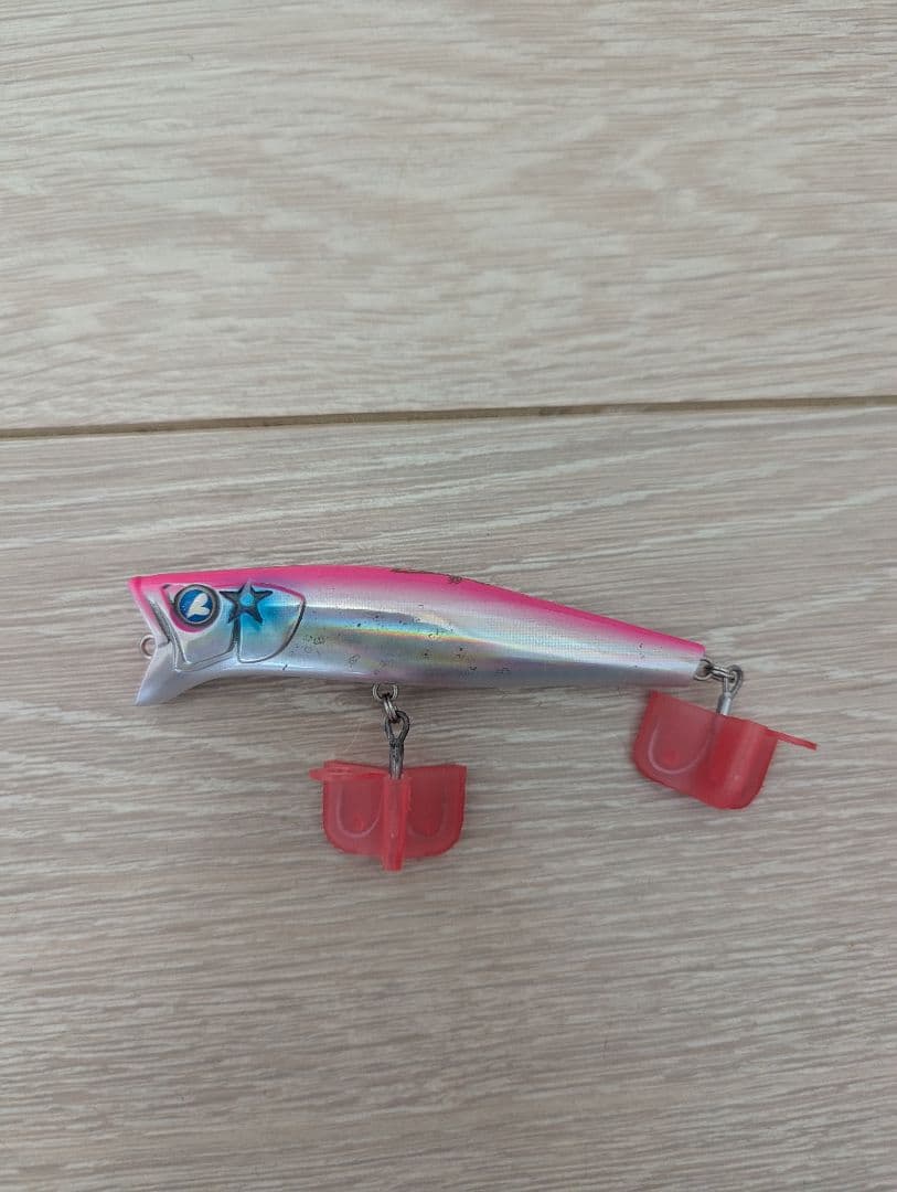 シーバスハンターX96M DAIWA おまけ有り