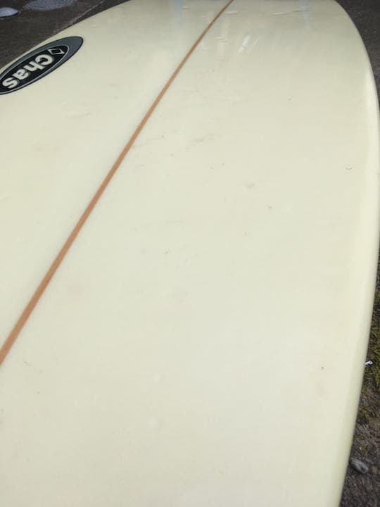 chas surfboards ショートボード サーフボード