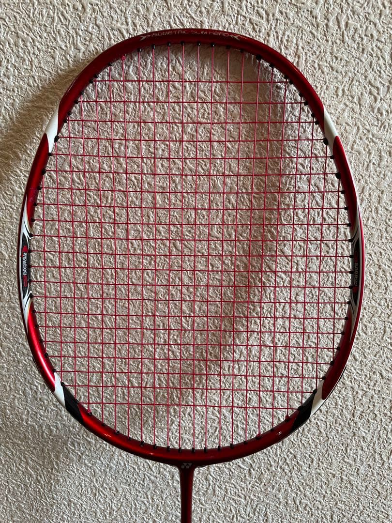 YONEX ARCSABER 10（アークセイバー10） バドミントン3UG5