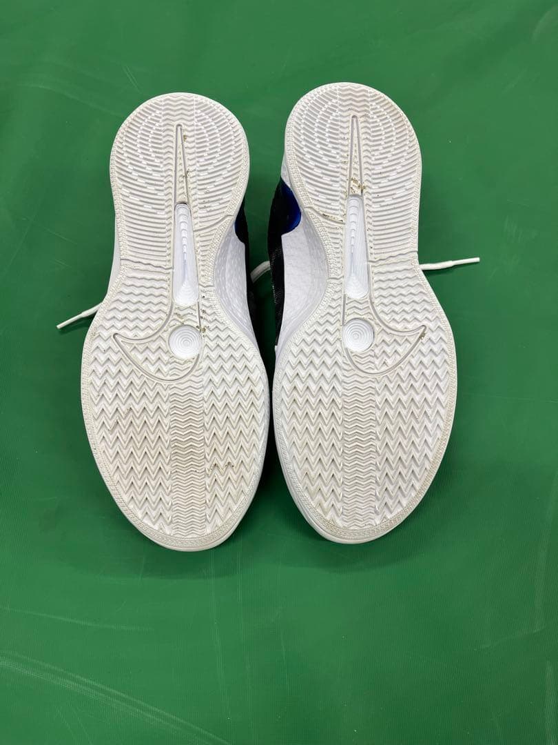 シューズ(男性用) nike sabrina2 by you wmns28cm/mens27.5cm