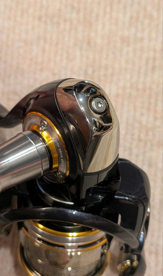 ダイワ 10 セルテート 2506 DAIWA 美品