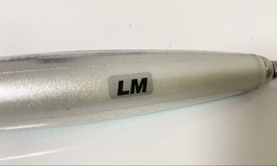 カーペンター ガラム 60-175 LM マイワシ 新品未使用