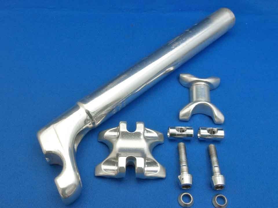 日東（NITTO）NJ-SP72 W44 φ27.2mm NJS 中古品