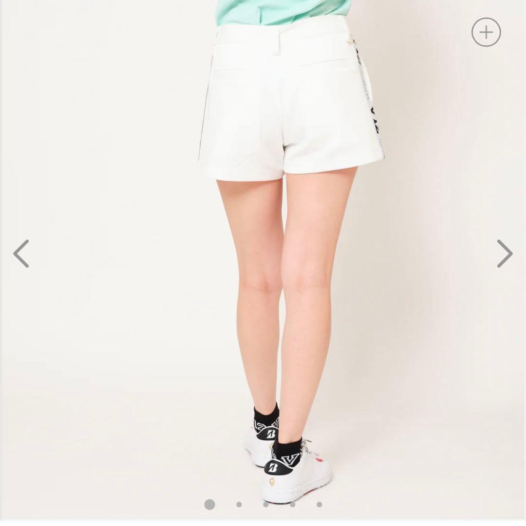 【美品】【完売品】V12 レディース ショートパンツ